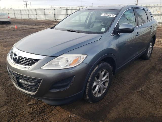 mazda cx-9 2012 jm3tb3ca8c0346693