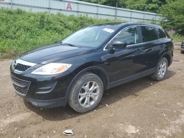 mazda cx-9 2012 jm3tb3ca8c0349335