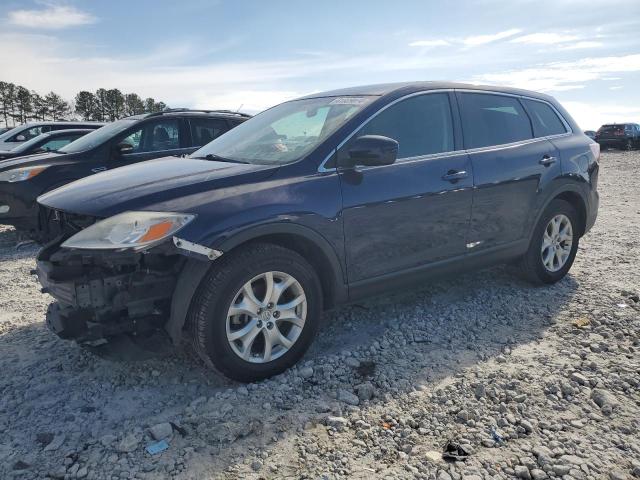 mazda cx-9 2012 jm3tb3ca8c0353935