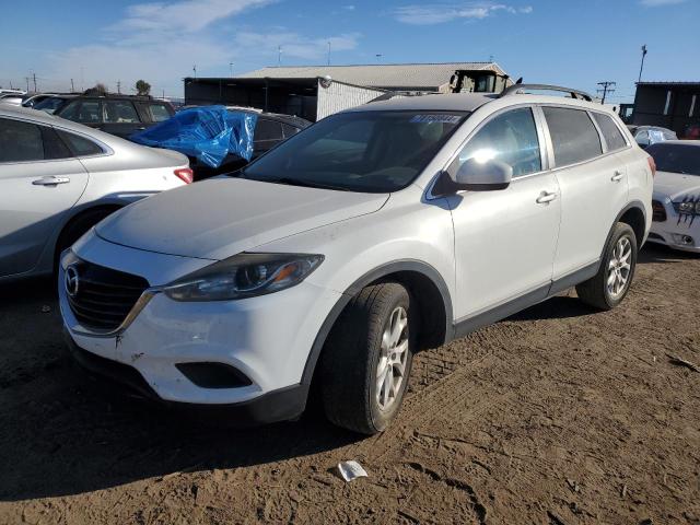 mazda cx-9 touri 2013 jm3tb3ca8d0405694