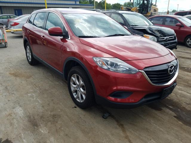 mazda cx-9 touri 2014 jm3tb3ca8e0434016