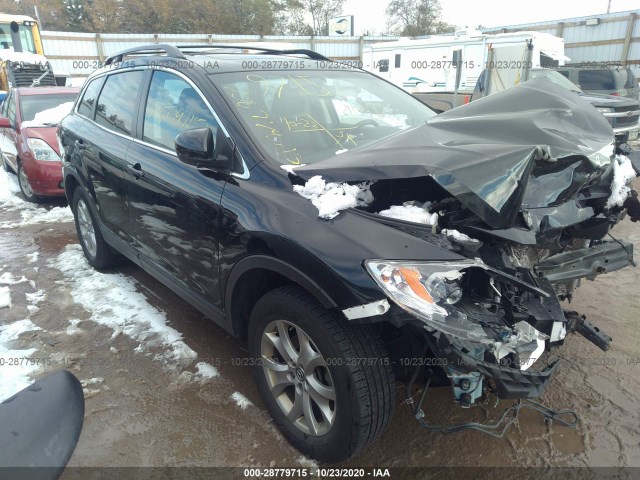 mazda cx-9 2015 jm3tb3ca8f0449777