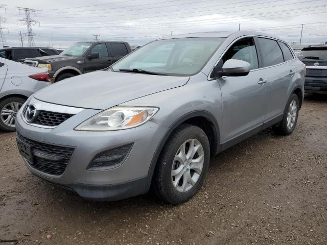 mazda cx-9 2011 jm3tb3ca9b0320098