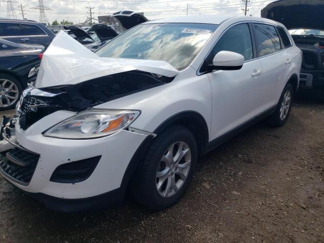 mazda cx-9 2012 jm3tb3ca9c0355502