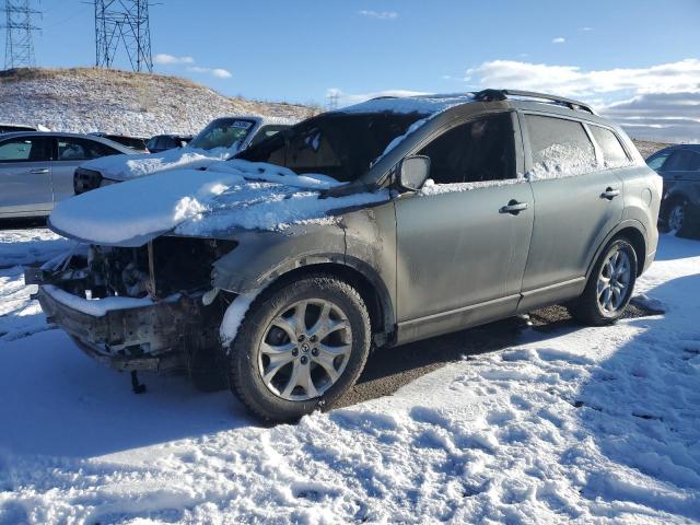 mazda cx-9 2012 jm3tb3ca9c0359579