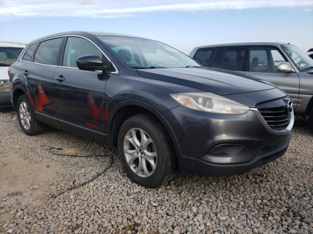 mazda cx-9 touri 2013 jm3tb3ca9d0405235