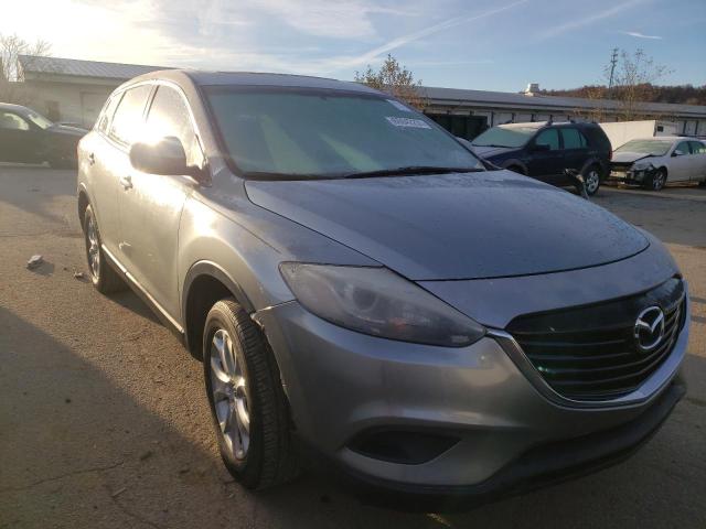 mazda cx-9 touri 2013 jm3tb3ca9d0405252