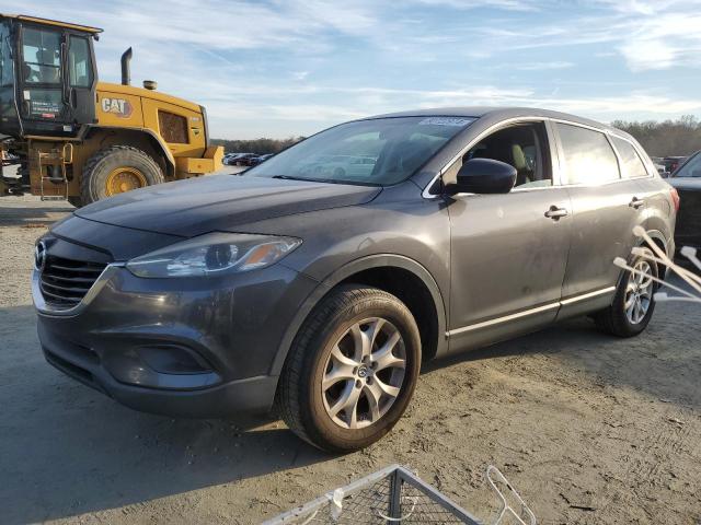 mazda cx-9 touri 2013 jm3tb3ca9d0405672