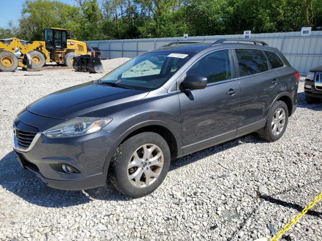 mazda cx-9 2014 jm3tb3ca9e0426636