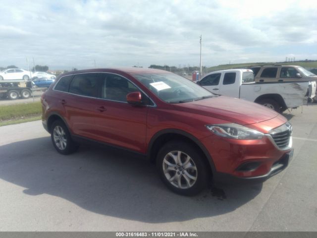 mazda cx-9 2015 jm3tb3ca9f0449027