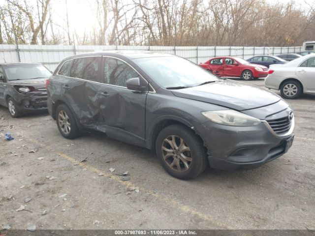 mazda cx-9 2015 jm3tb3ca9f0450047