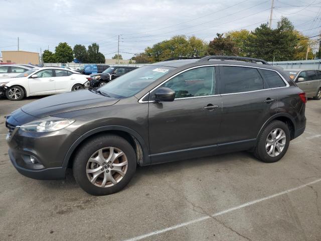 mazda cx-9 touri 2015 jm3tb3ca9f0451604