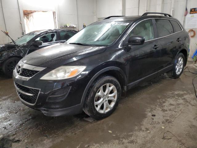 mazda cx-9 2011 jm3tb3caxb0319591