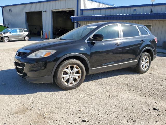 mazda cx-9 2012 jm3tb3caxc0359591