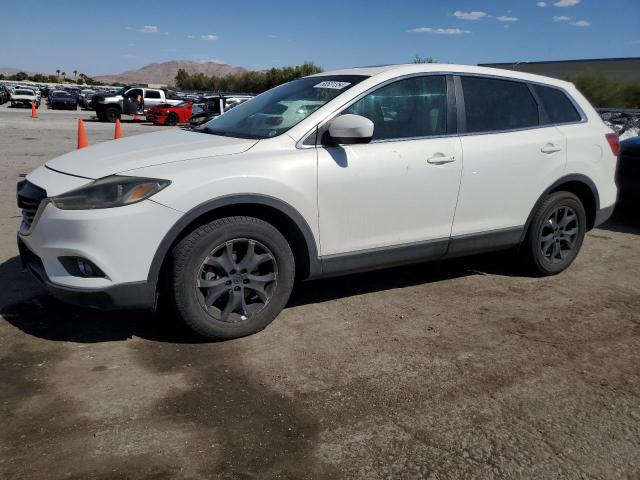 mazda cx-9 touri 2014 jm3tb3caxe0429139