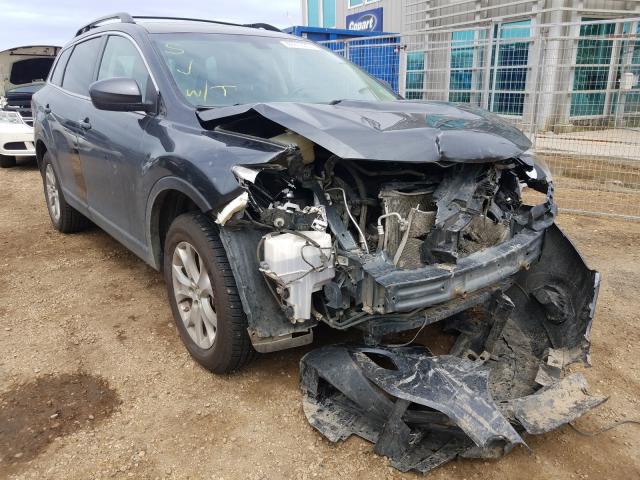 mazda cx-9 touri 2014 jm3tb3caxe0439234