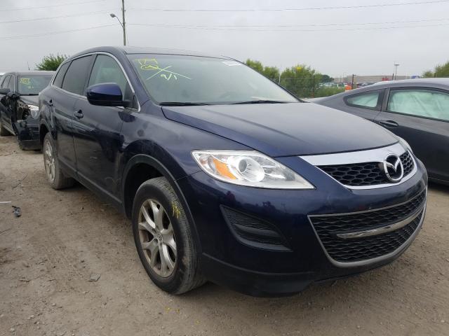 mazda cx-9 2011 jm3tb3cv0b0301880