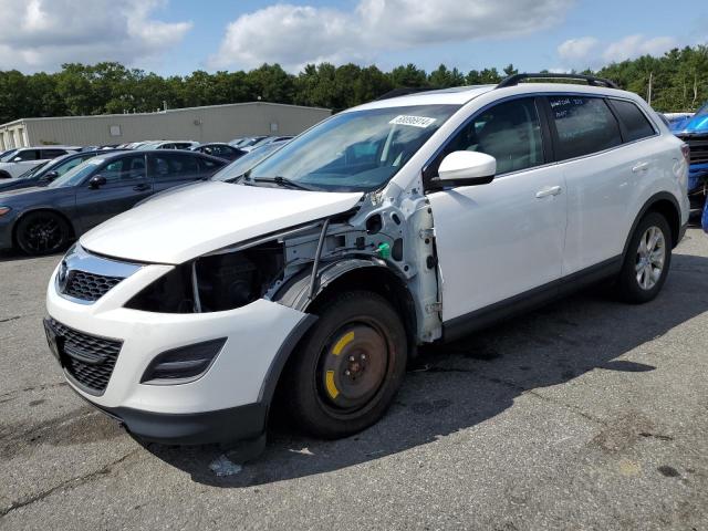 mazda cx-9 2011 jm3tb3cv0b0305668