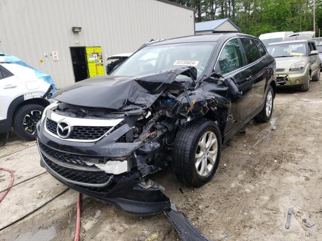 mazda cx-9 2011 jm3tb3cv0b0322146