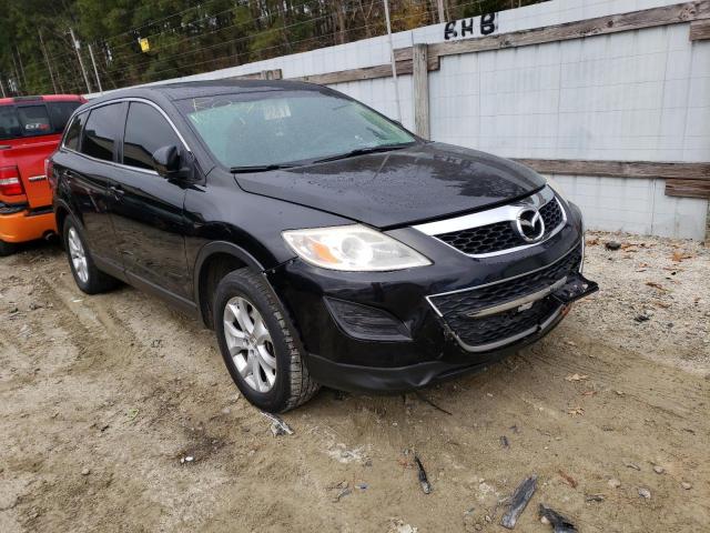 mazda cx-9 2012 jm3tb3cv0c0333388