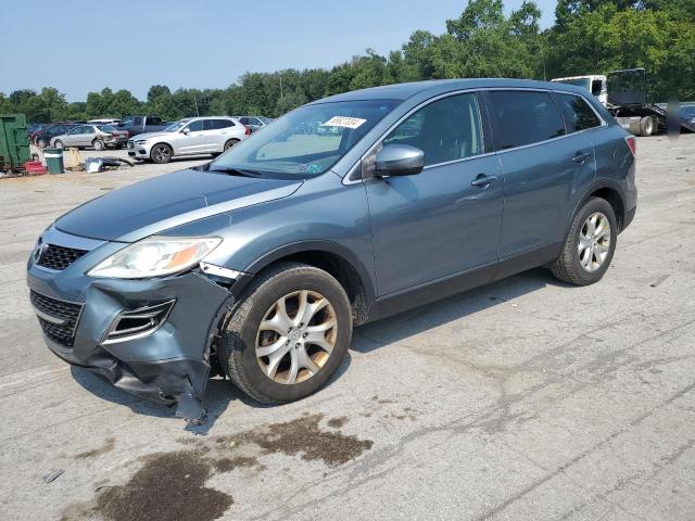 mazda cx-9 2012 jm3tb3cv0c0334931