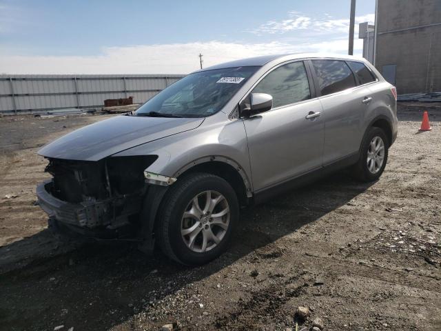 mazda cx-9 2012 jm3tb3cv0c0368724