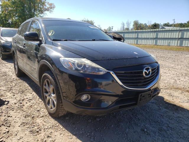 mazda cx-9 touri 2013 jm3tb3cv0d0419186