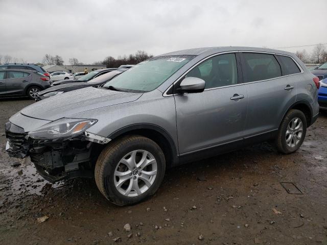 mazda cx-9 touri 2014 jm3tb3cv0e0434885