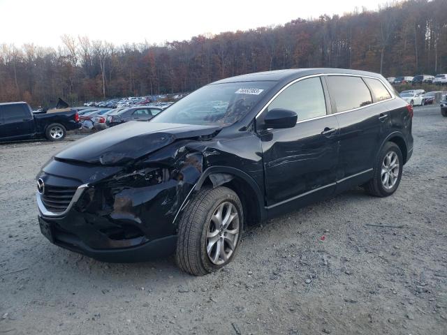 mazda cx-9 2014 jm3tb3cv0e0441478