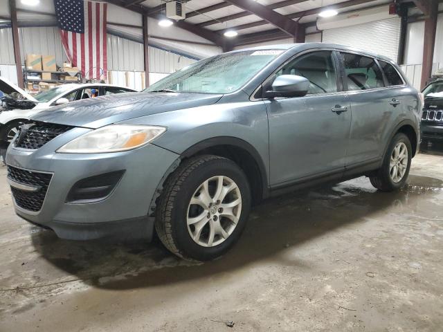 mazda cx-9 2011 jm3tb3cv1b0307073