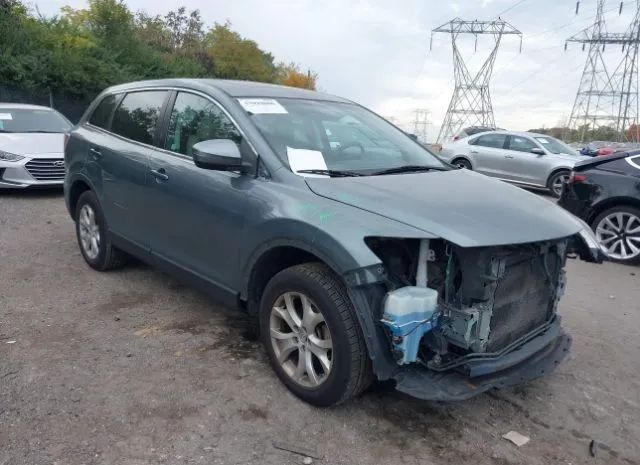 mazda cx-9 2011 jm3tb3cv1b0313794