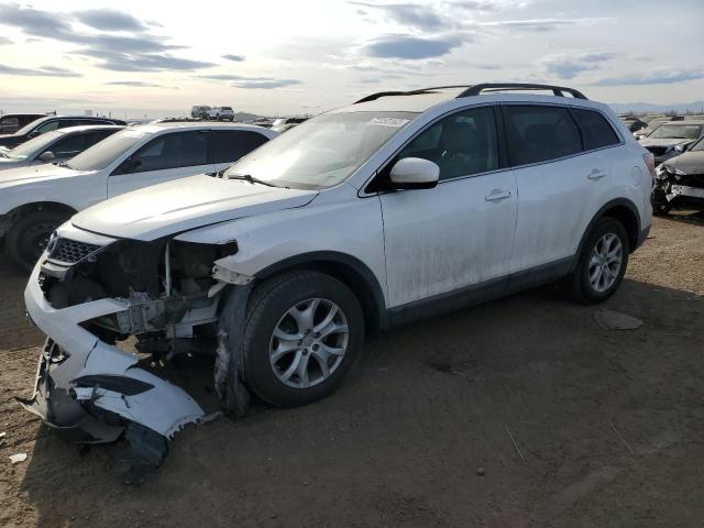 mazda cx-9 2011 jm3tb3cv1b0320437