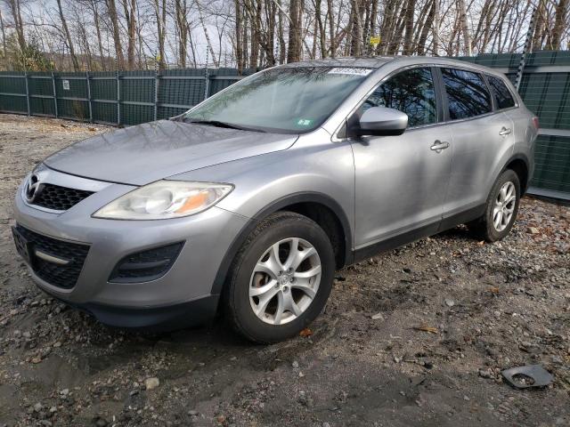 mazda cx-9 2012 jm3tb3cv1c0333948