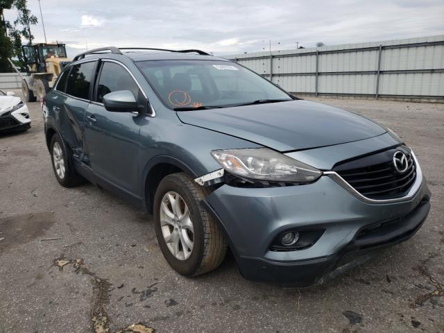 mazda cx-9 touri 2013 jm3tb3cv1d0421884