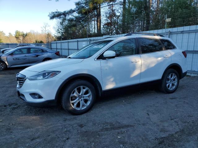 mazda cx-9 touri 2014 jm3tb3cv1e0426651