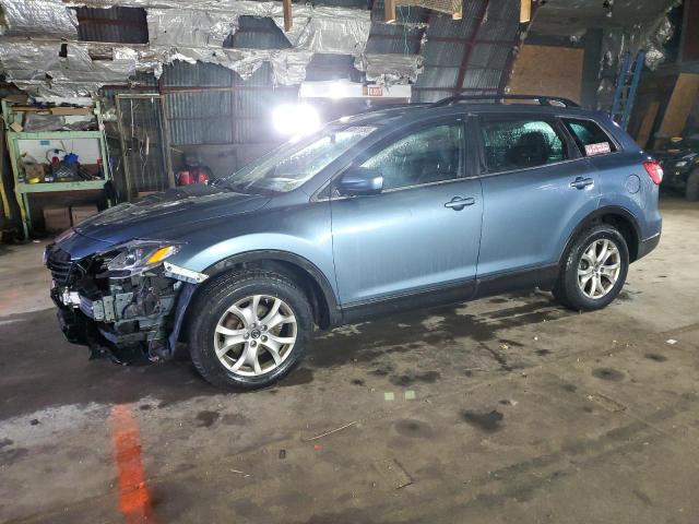 mazda cx-9 2014 jm3tb3cv1e0428075