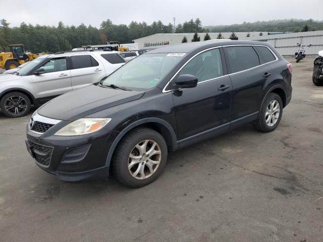 mazda cx-9 2011 jm3tb3cv2b0300911