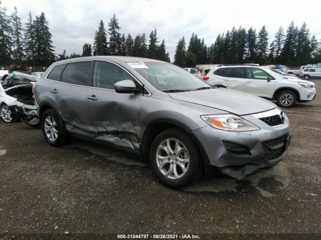 mazda cx-9 2011 jm3tb3cv2b0304201