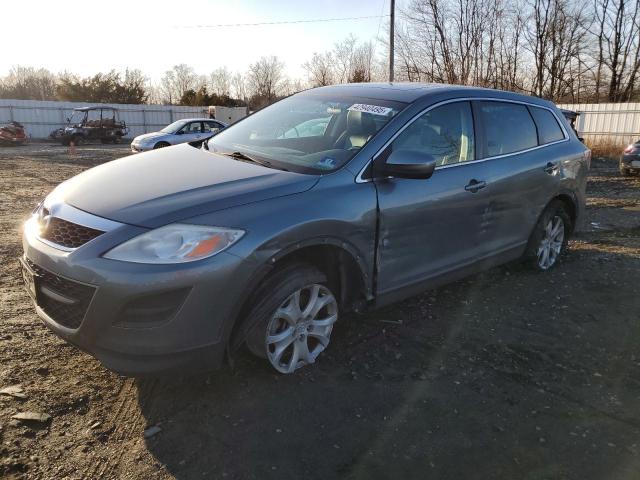 mazda cx-9 2011 jm3tb3cv2b0304876