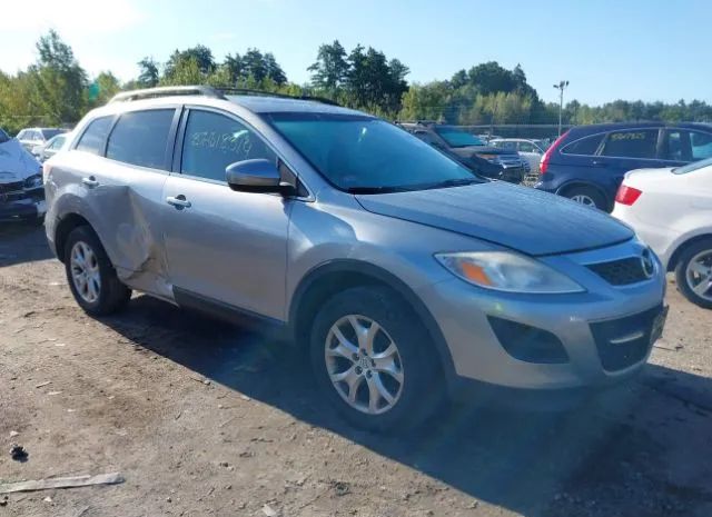 mazda cx-9 2011 jm3tb3cv2b0318289