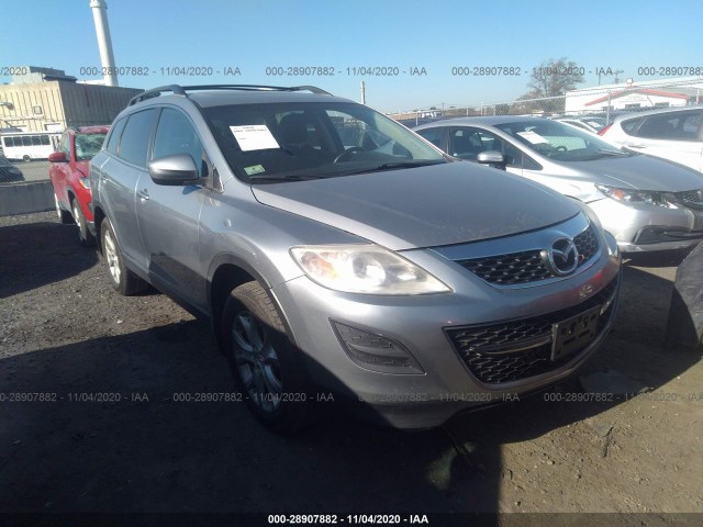 mazda cx-9 2011 jm3tb3cv2b0321466