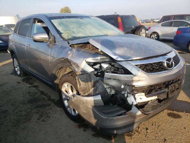 mazda cx-9 2011 jm3tb3cv2b0326750