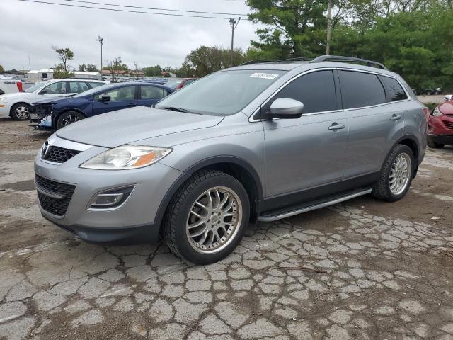 mazda cx-9 2012 jm3tb3cv2c0333943