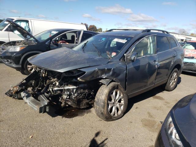 mazda cx-9 2012 jm3tb3cv2c0342559