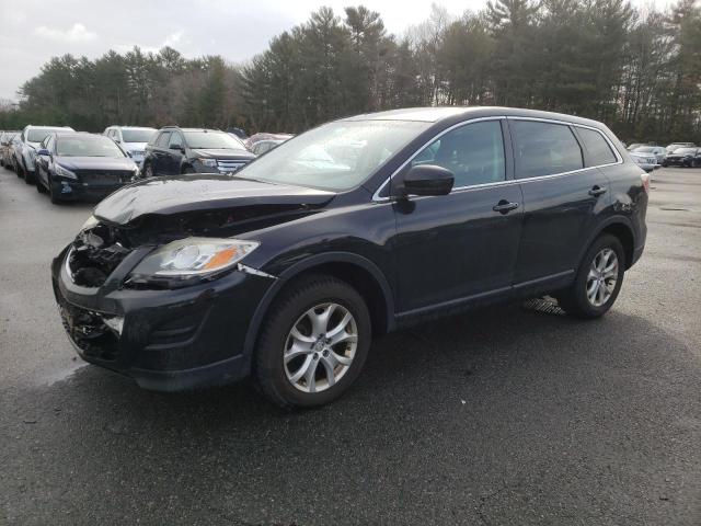 mazda cx-9 2012 jm3tb3cv2c0344019