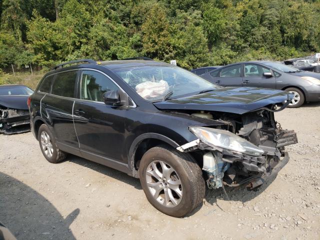 mazda cx-9 touri 2014 jm3tb3cv2e0425542