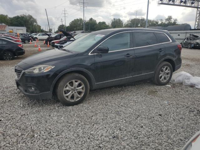 mazda cx-9 touri 2014 jm3tb3cv2e0427484