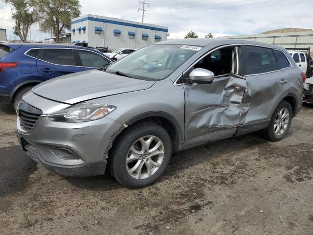 mazda cx-9 2014 jm3tb3cv2e0428683