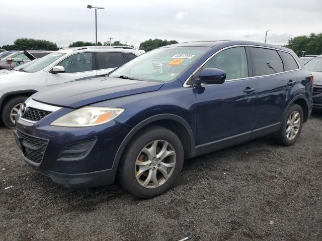 mazda cx-9 2011 jm3tb3cv3b0305731