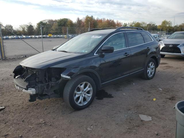 mazda cx-9 2011 jm3tb3cv3b0326756